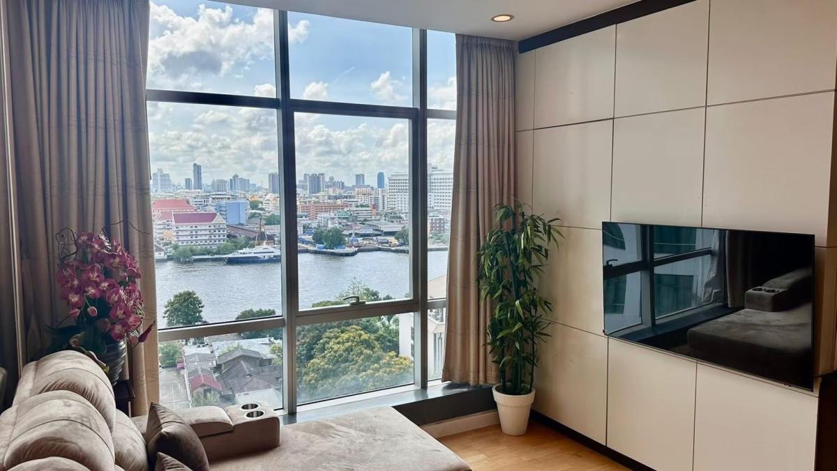 Baan Sathorn Chaopraya - photo 3