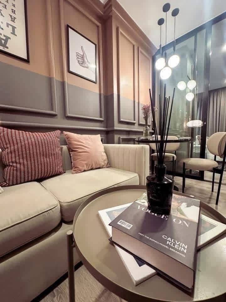 Knightsbridge Collage Sukhumvit 107 - main photo