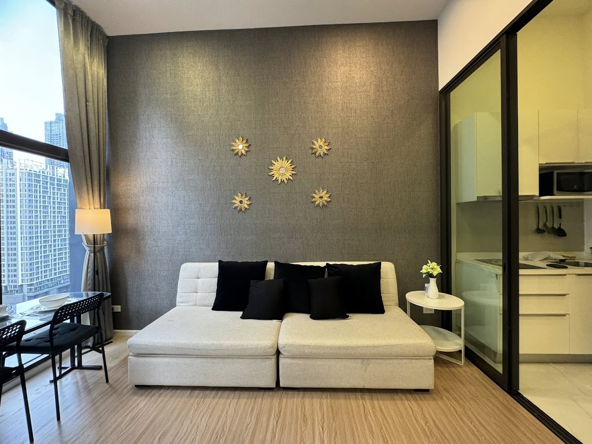Chewathai Residence Asoke - photo 2