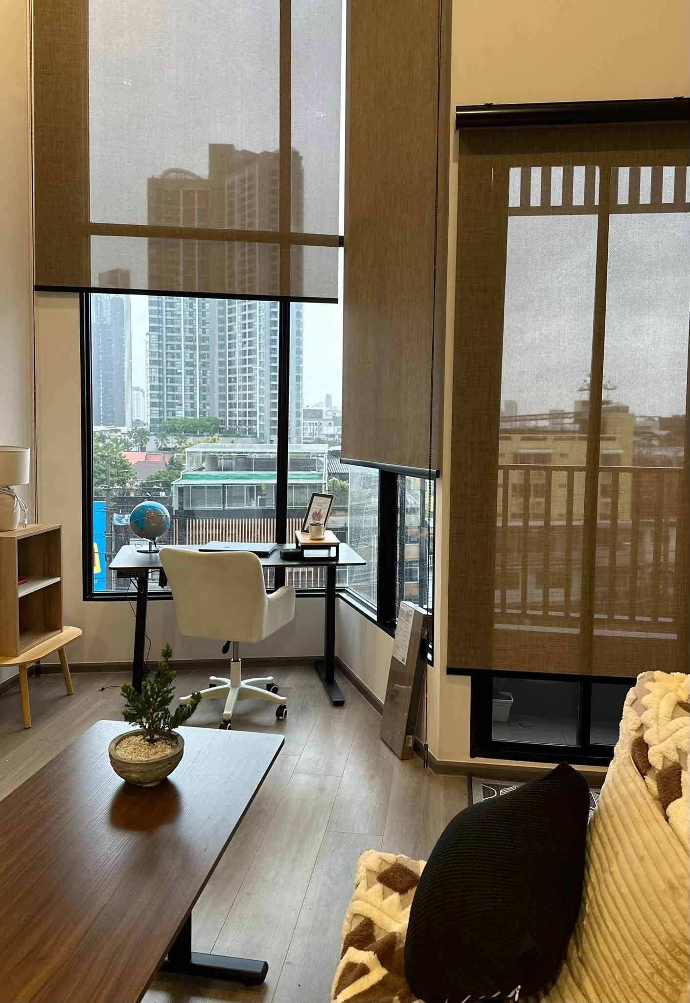 Knightsbridge Space Sukhumvit-Rama 4 - main photo