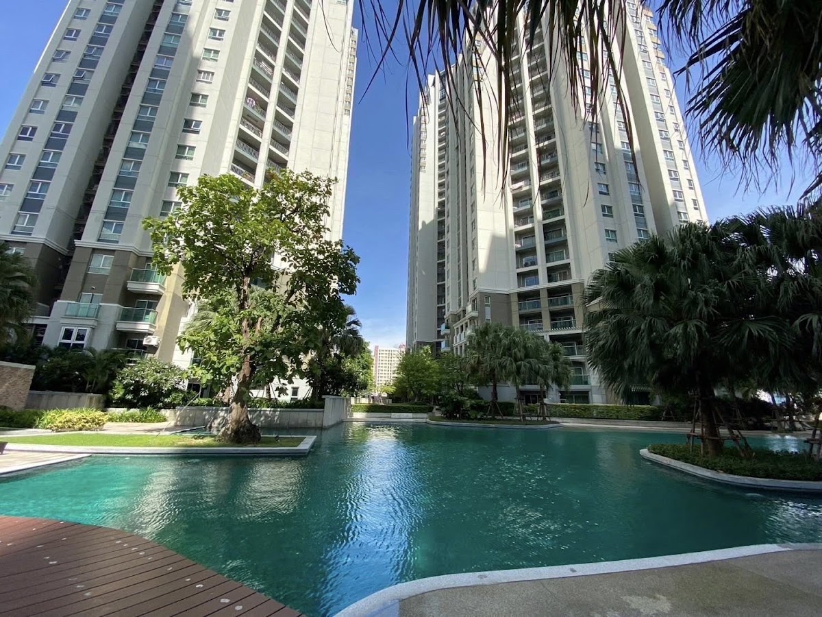 Belle Grand Rama 9 - photo 2