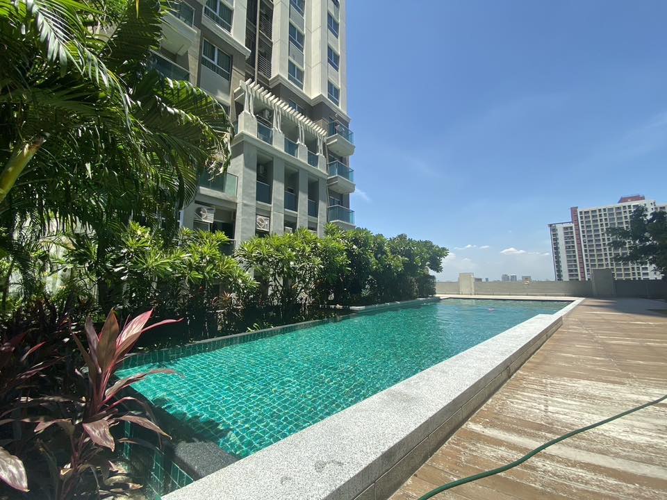 Belle Grand Rama 9 - photo 3