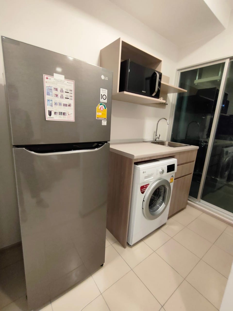 Plum Condo Sukhumvit 62 - photo 3