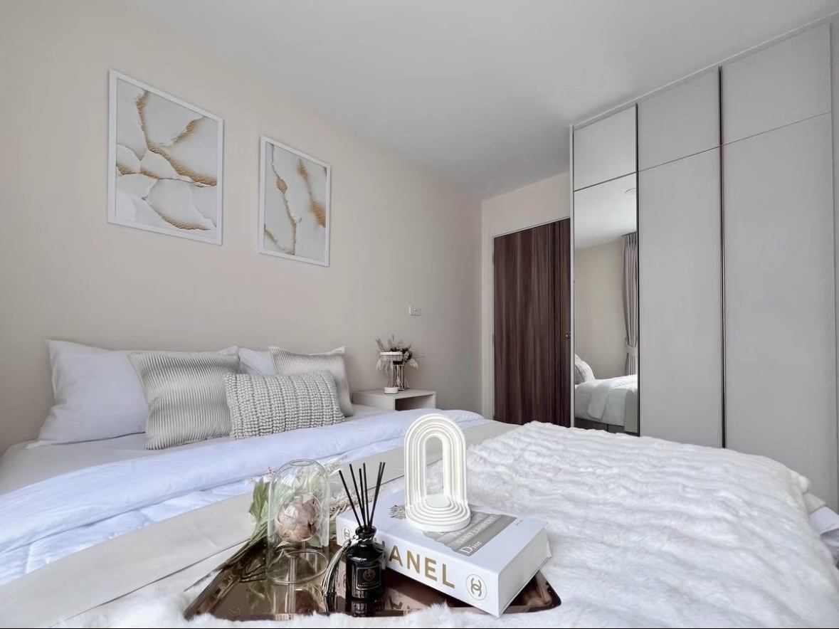 The Belgravia @ Ratchada 17 - photo 2
