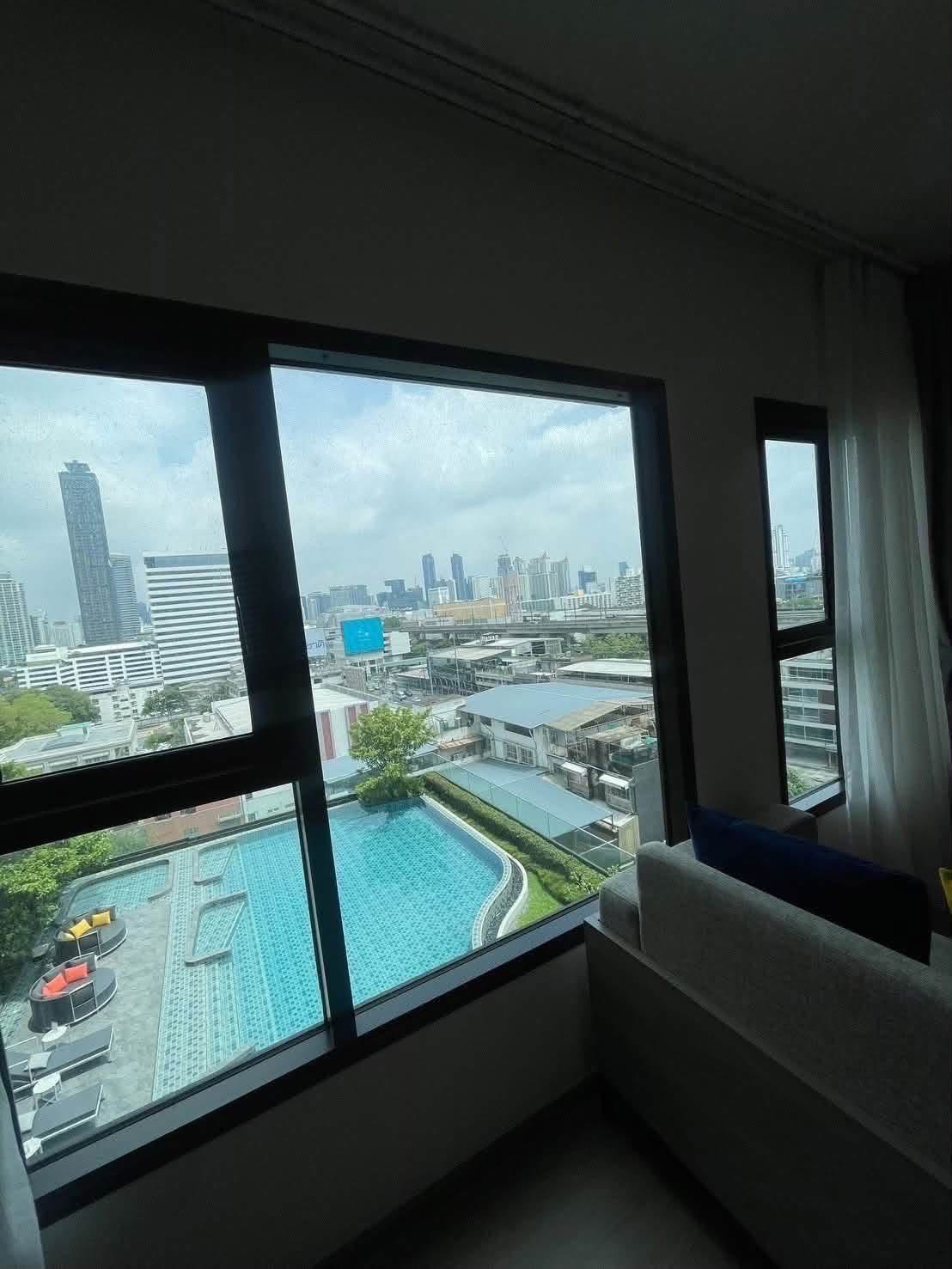 The Base Phetchaburi–Thonglor 🌿🤍 - photo 2