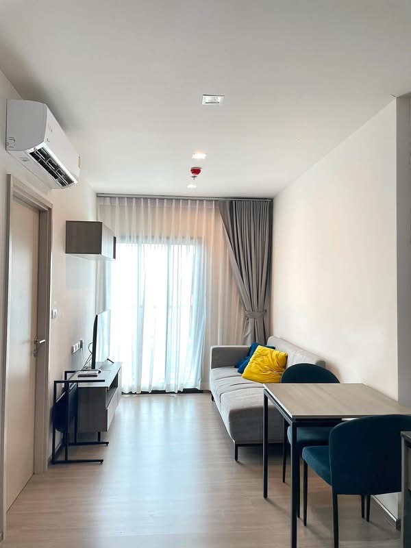 The Base Phetchaburi - Thonglor - main photo