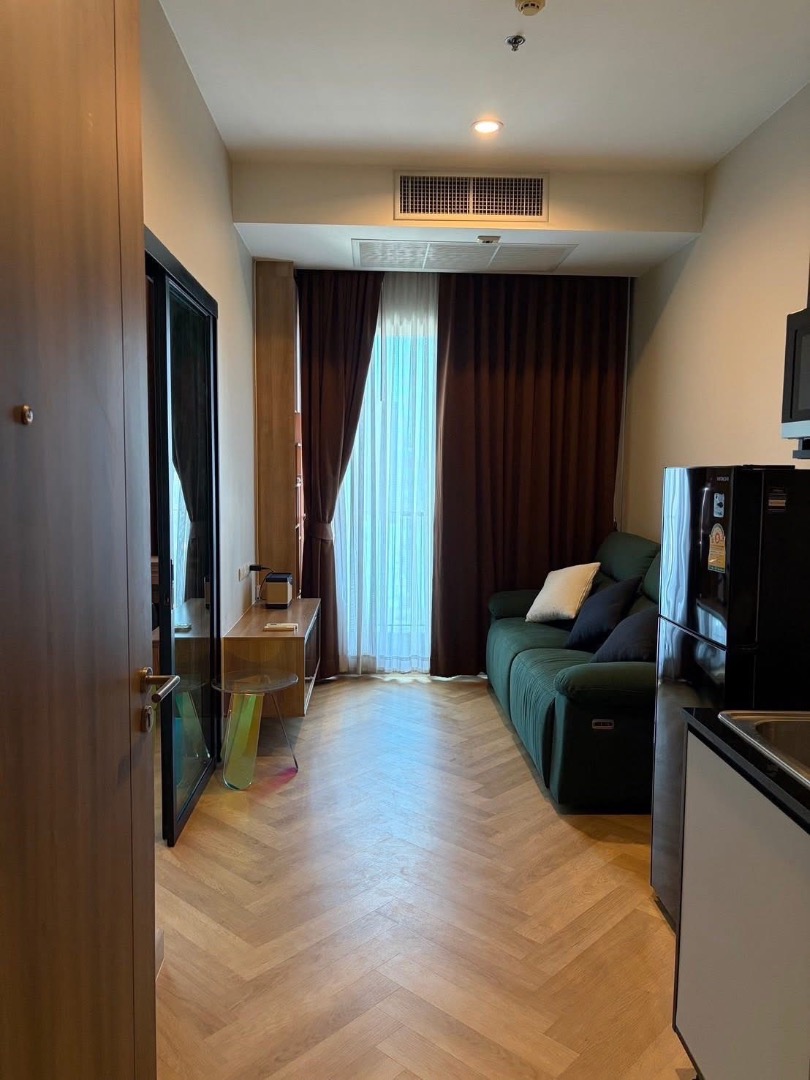 Capital Ekkamai Thonglor - main photo