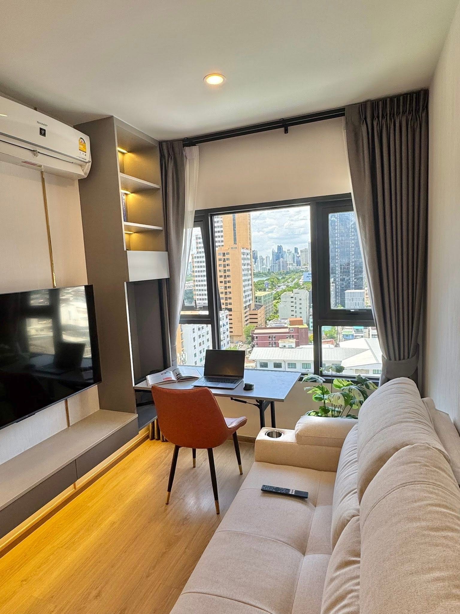 Life Rama 4 - Asoke - photo 3