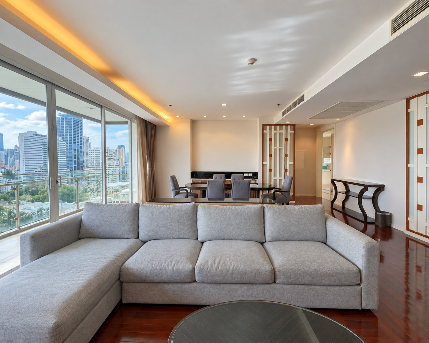 Serviced Apartment - photo 2