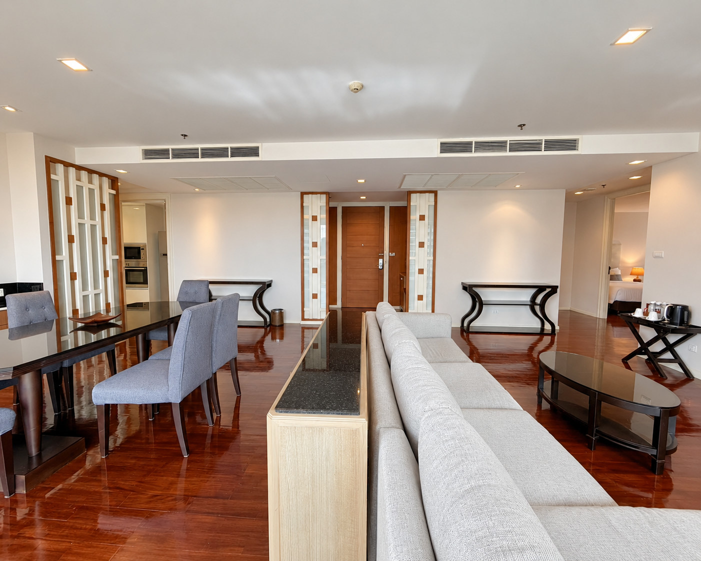 Serviced Apartment - photo 3