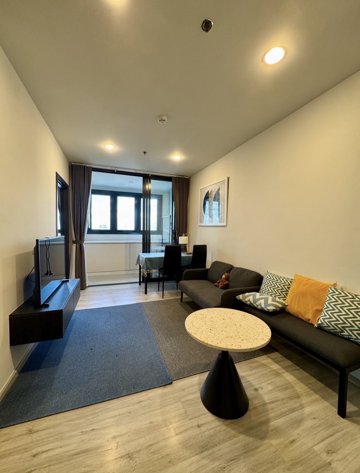XT Huaikhwang  — condos for rent & sale in Ratchada / Huaikhwang