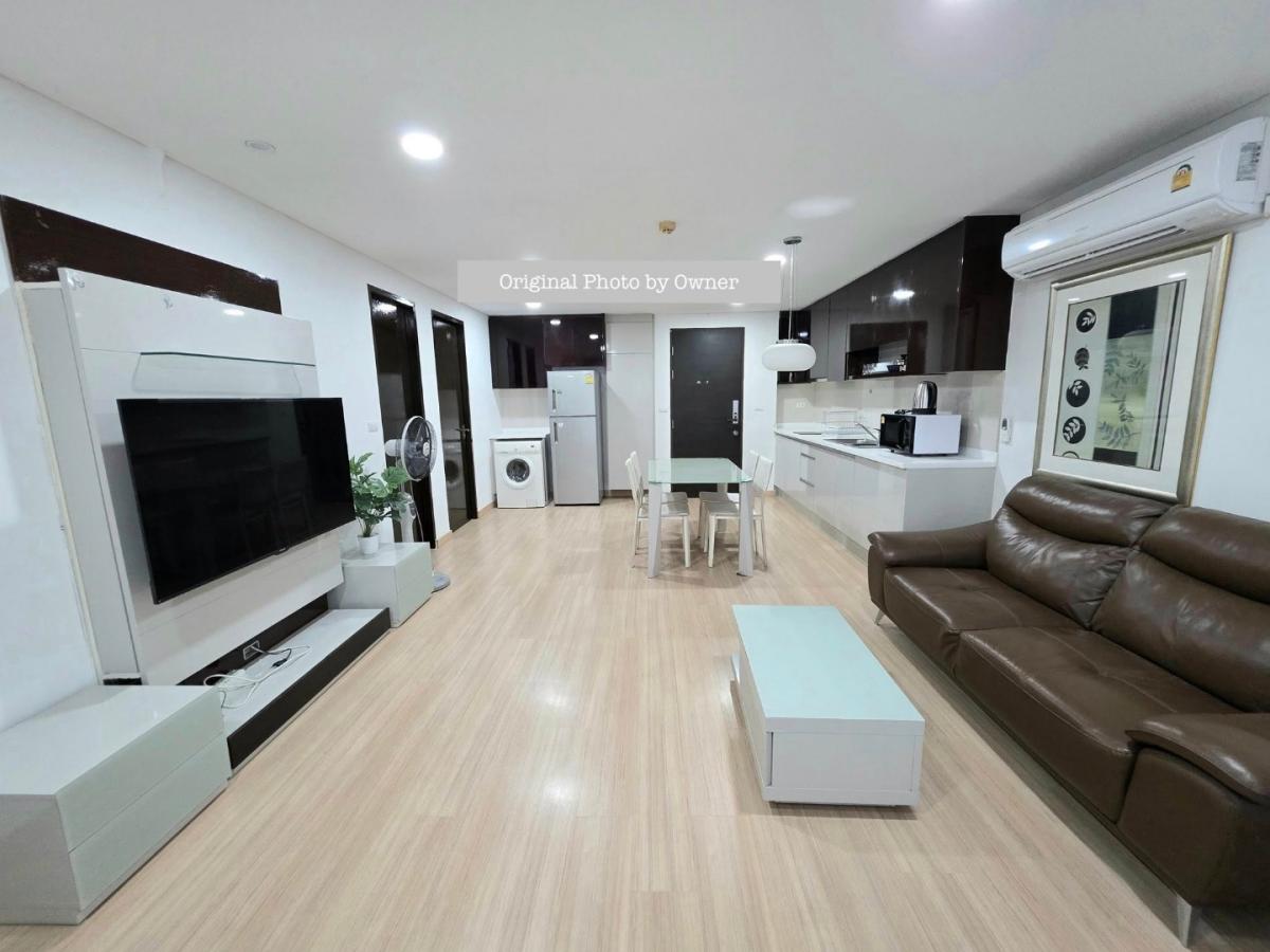 The Address Pathumwan - main photo