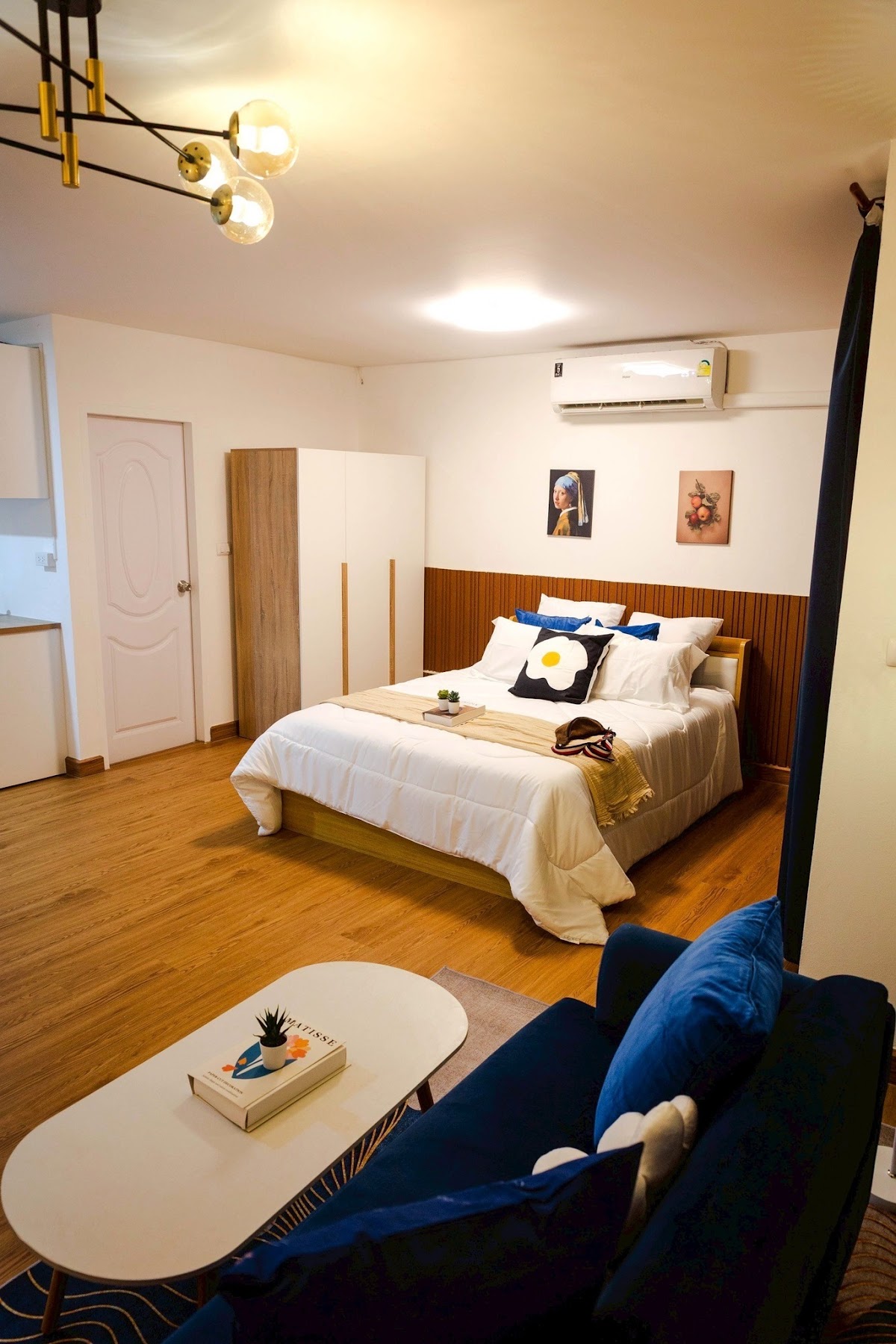The Parkland Bangna - photo 2