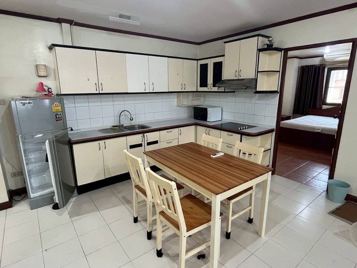 Aree Place Sukhumvit 26 - photo 3