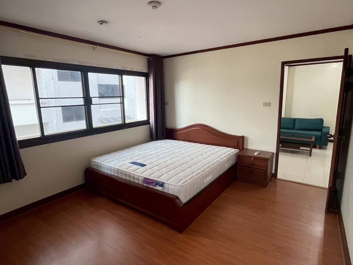 Aree Place Sukhumvit 26 - photo 2