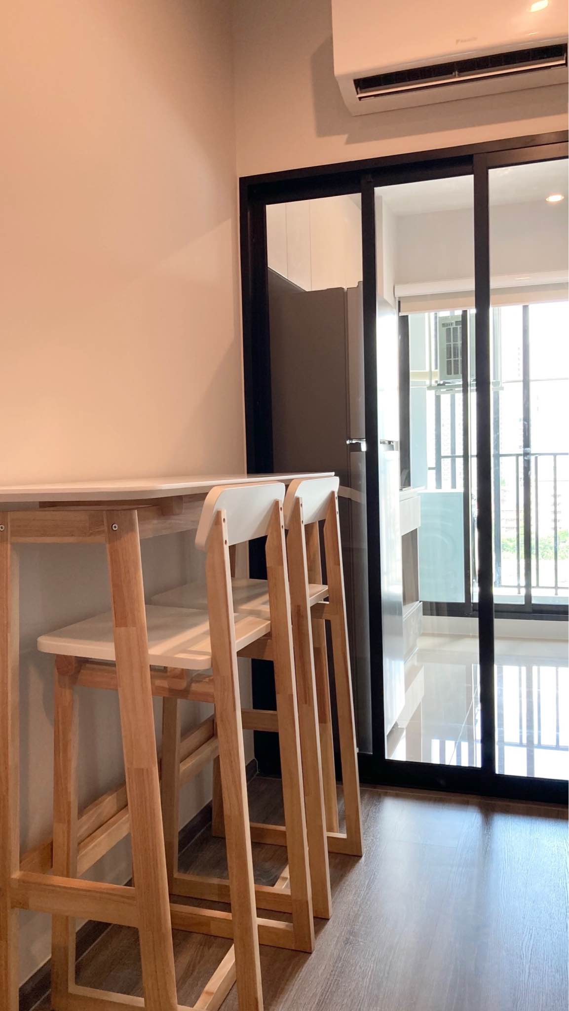 IDEO Ramkhamhaeng - Lamsalee - photo 2