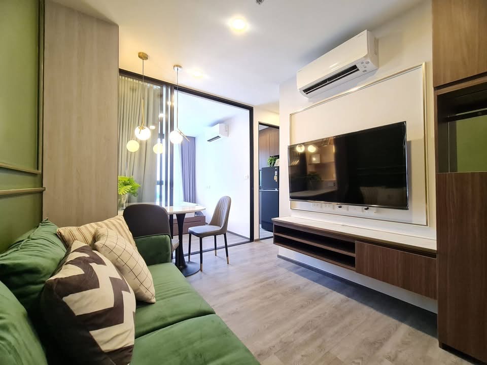 Origin Ladprao - Bangkapi - main photo