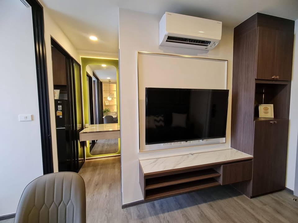 Origin Ladprao - Bangkapi - photo 3