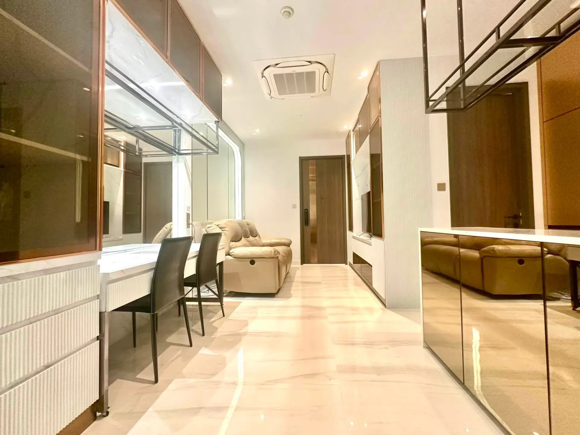 Supalai Icon Sathorn - photo 3