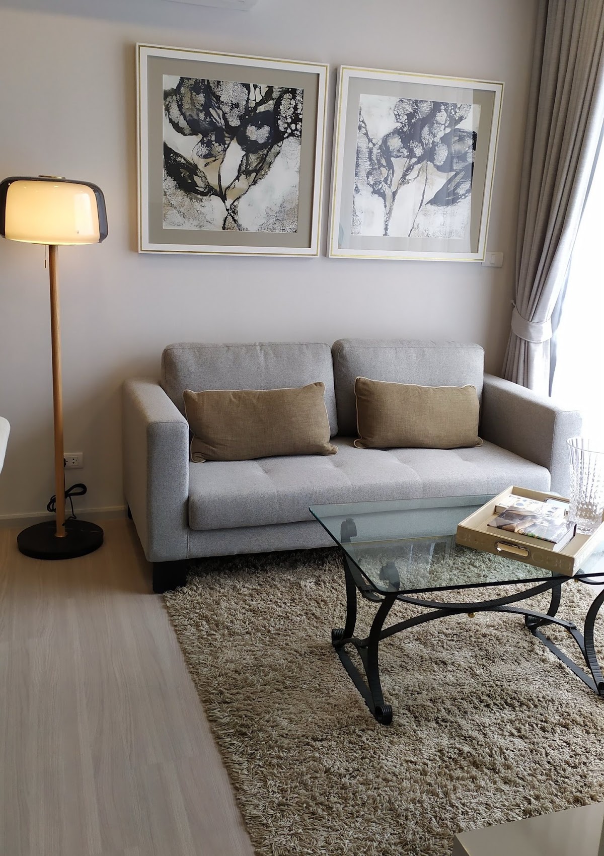 Quintara Treehaus Sukhumvit 42 - photo 2