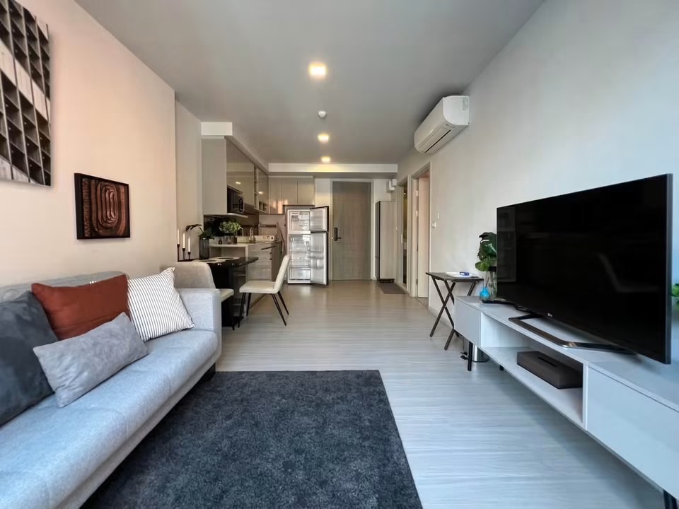 Quintara Treehaus Sukhumvit 42 - photo 2