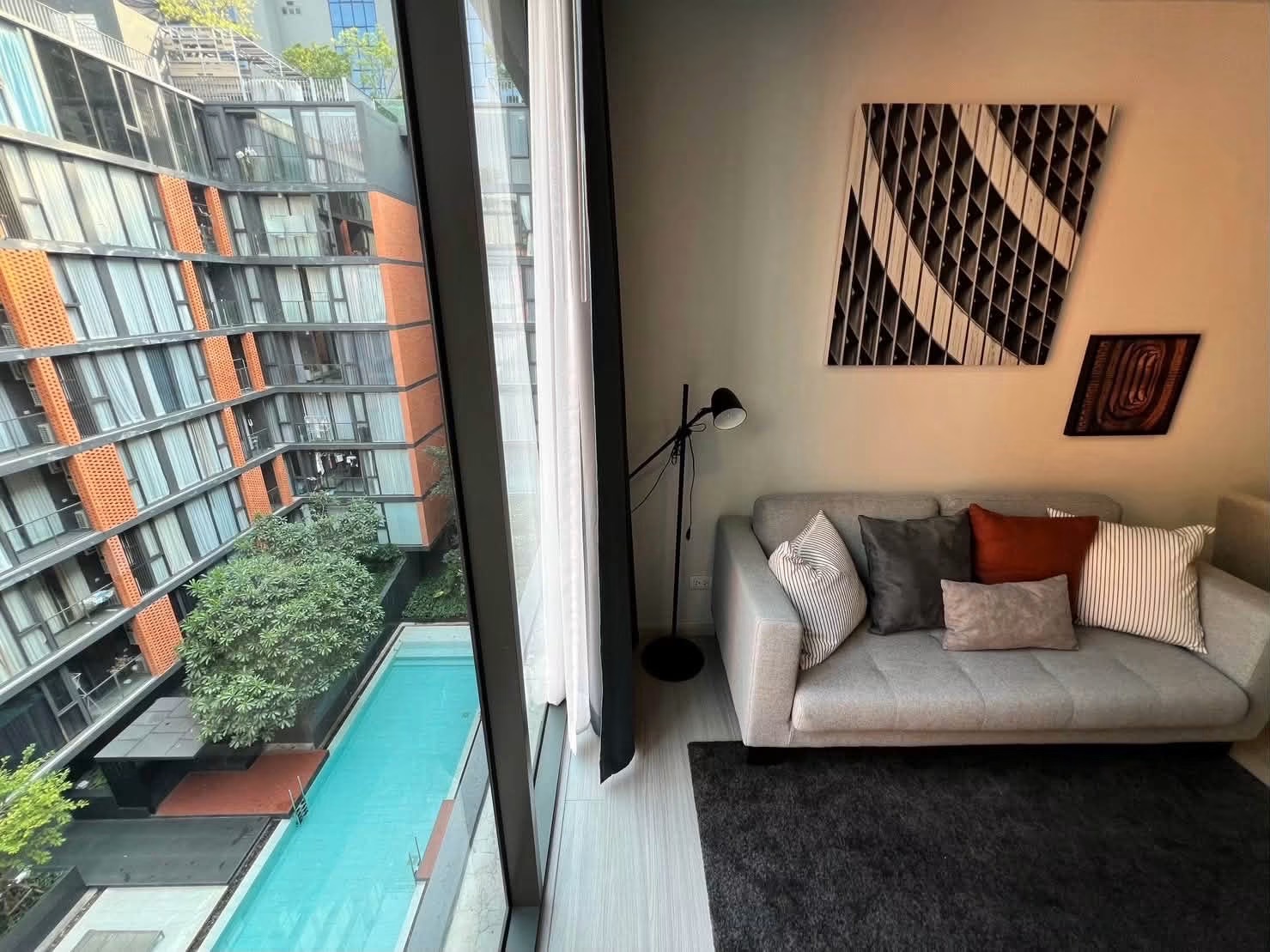 Quintara Treehaus Sukhumvit 42 - photo 3