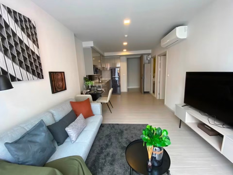 Quintara Treehaus Sukhumvit 42