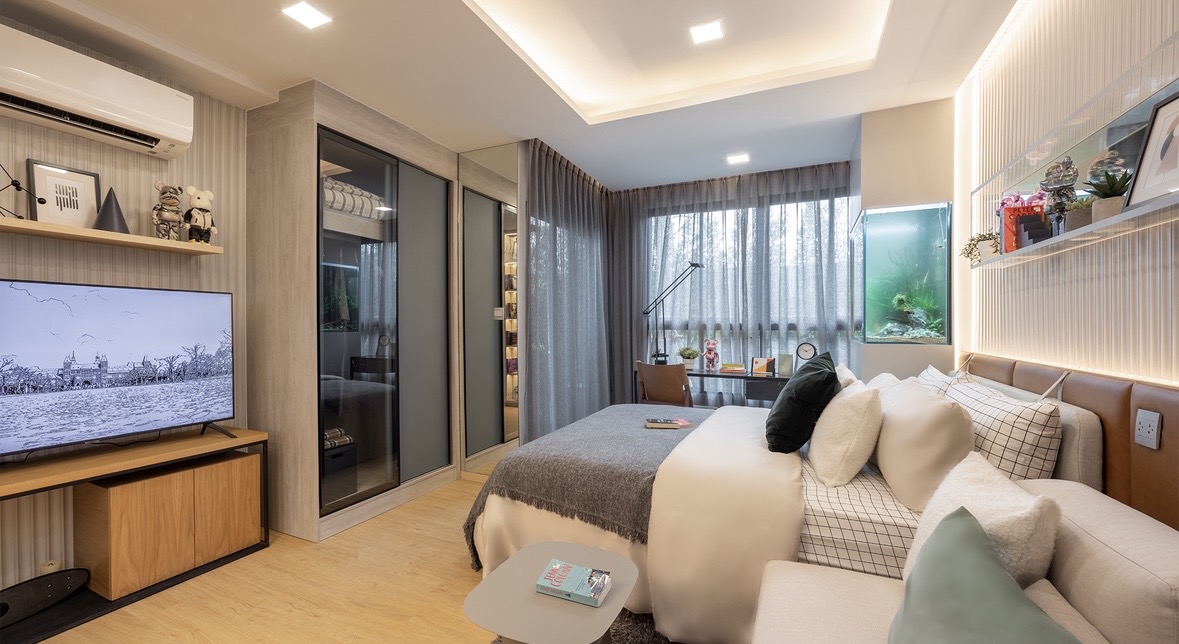 Atmoz Kanaal Rangsit - photo 3