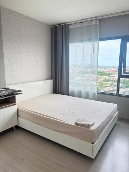 Aspire Sathorn - Ratchaphruek