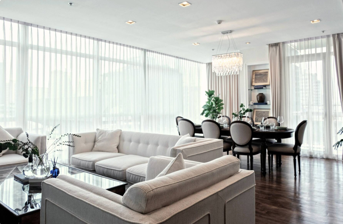 Athenee Residence - photo 2