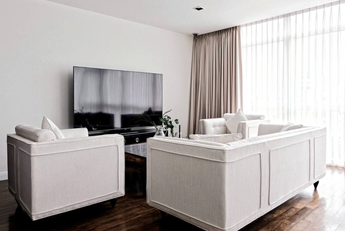 Athenee Residence - photo 3