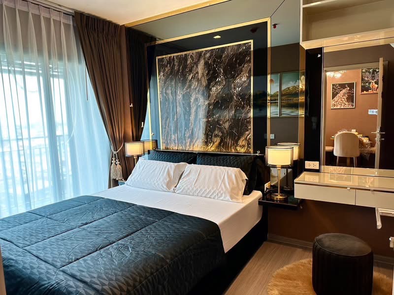 Life Sathorn Sierra  - photo 3