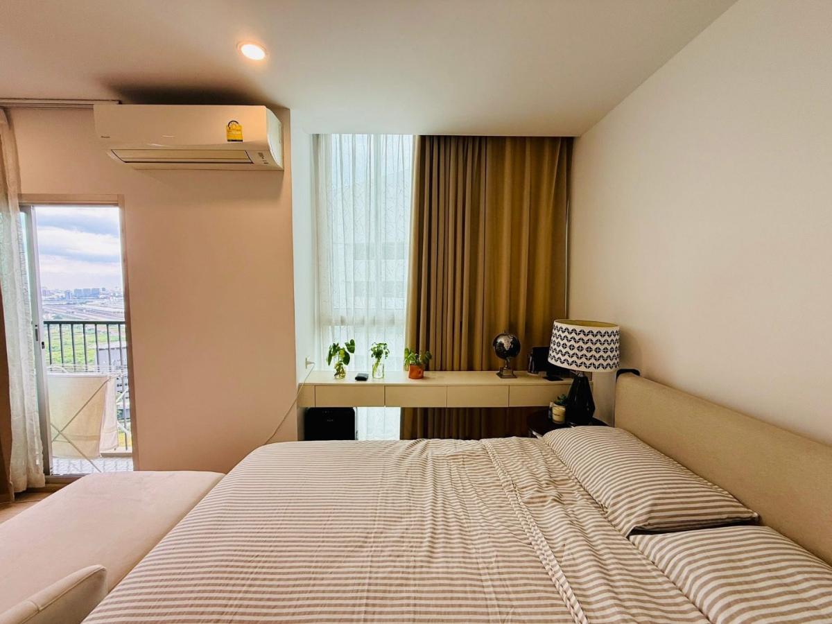 Noble Revolve Ratchada 2 - photo 3
