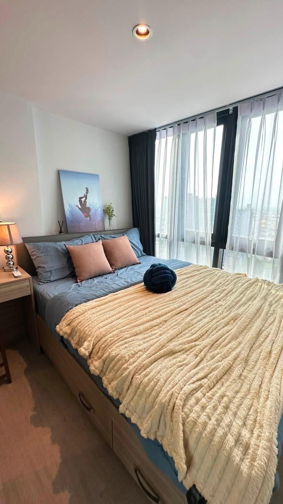 Altitude Unicorn Sathorn - Tha Phra - photo 3