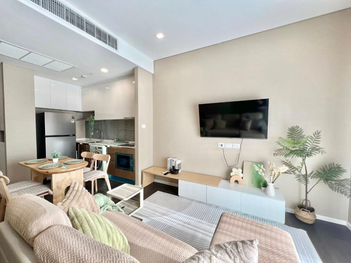 The Saint Residences - photo 3