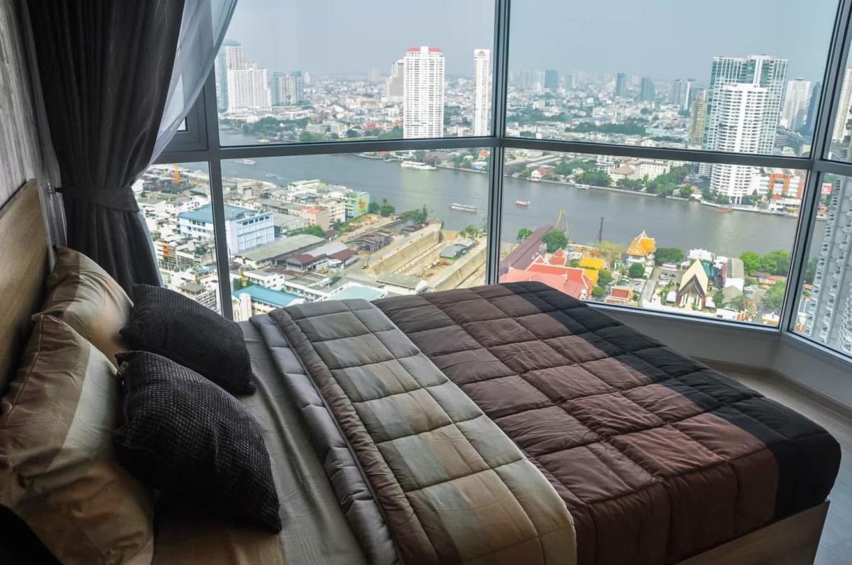 Rhythm Sathorn - main photo