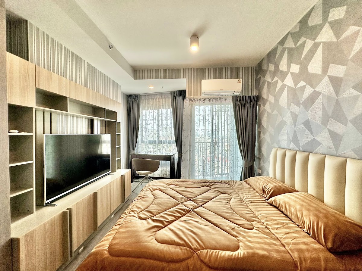 IDEO Ramkhamhaeng - Lamsalee - photo 3