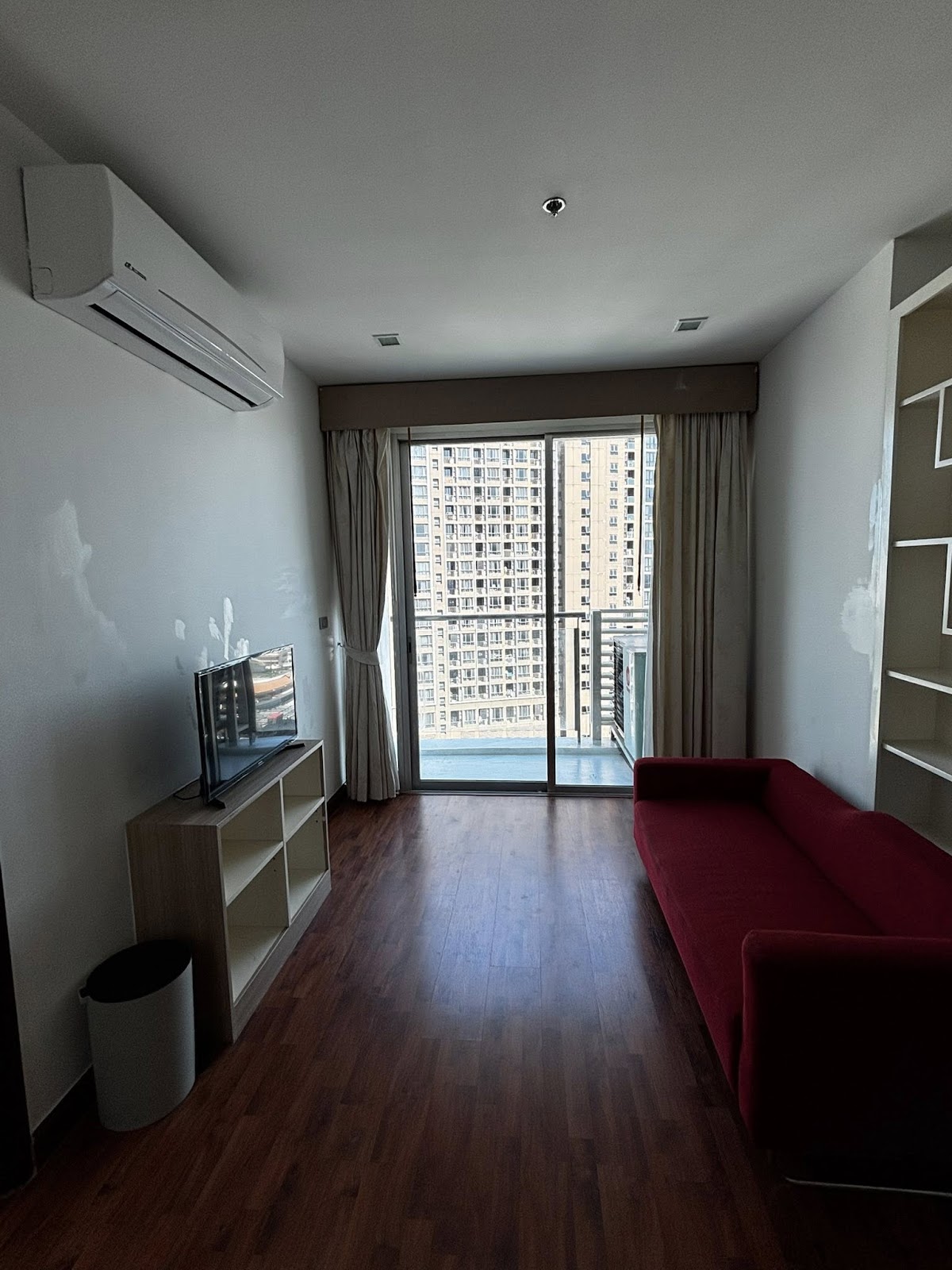 Sky Walk Condominium - main photo