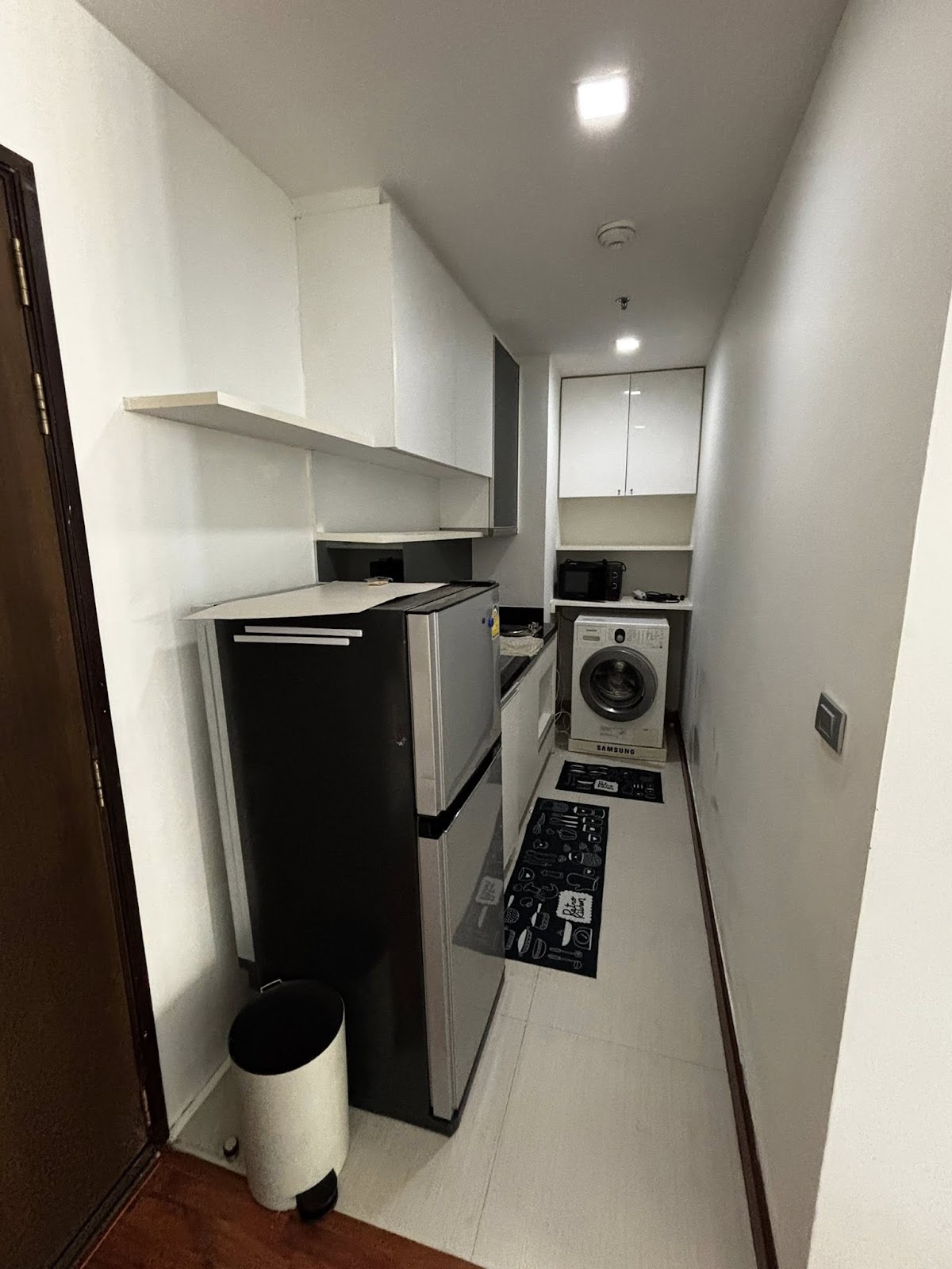 Sky Walk Condominium - photo 2