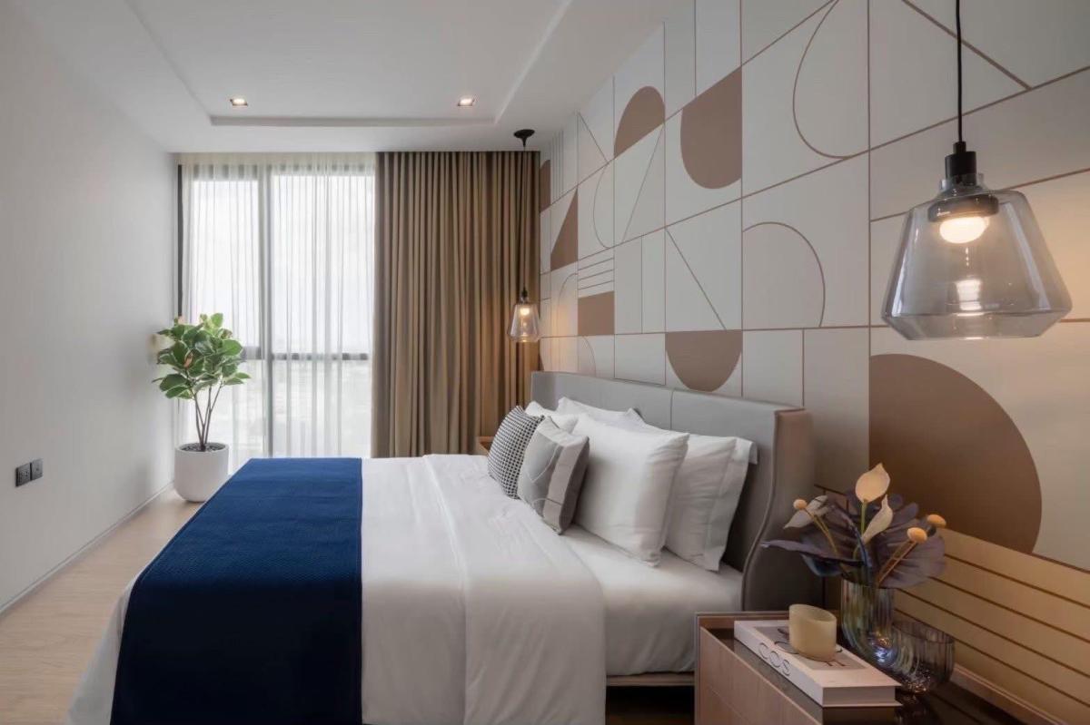 The Room Sukhumvit 38 - photo 2