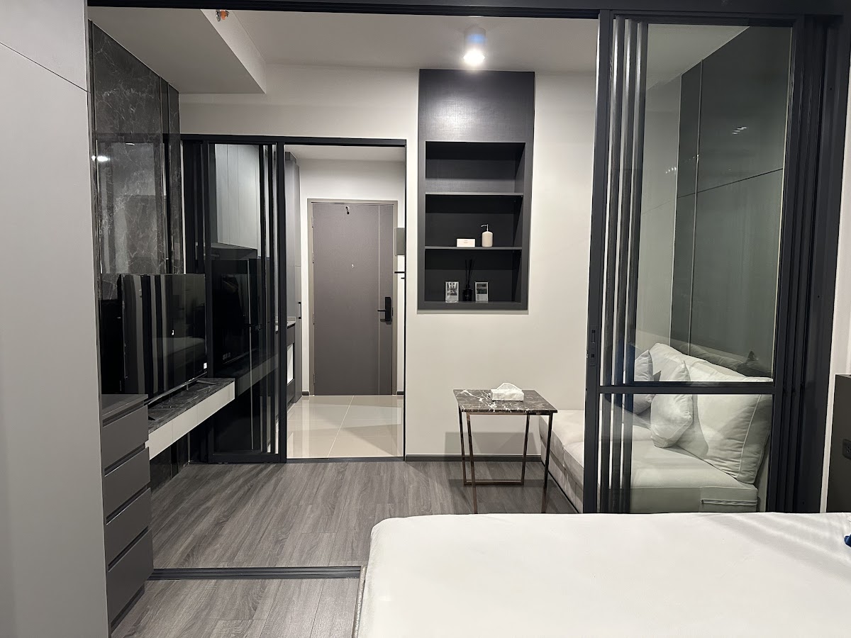 Ideo SukhumvitโRama 4 - photo 3