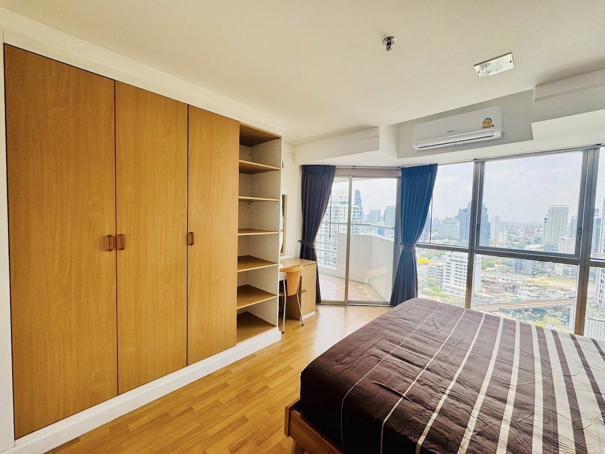 The Waterford Diamond SuKhumvit 30/1 - photo 3