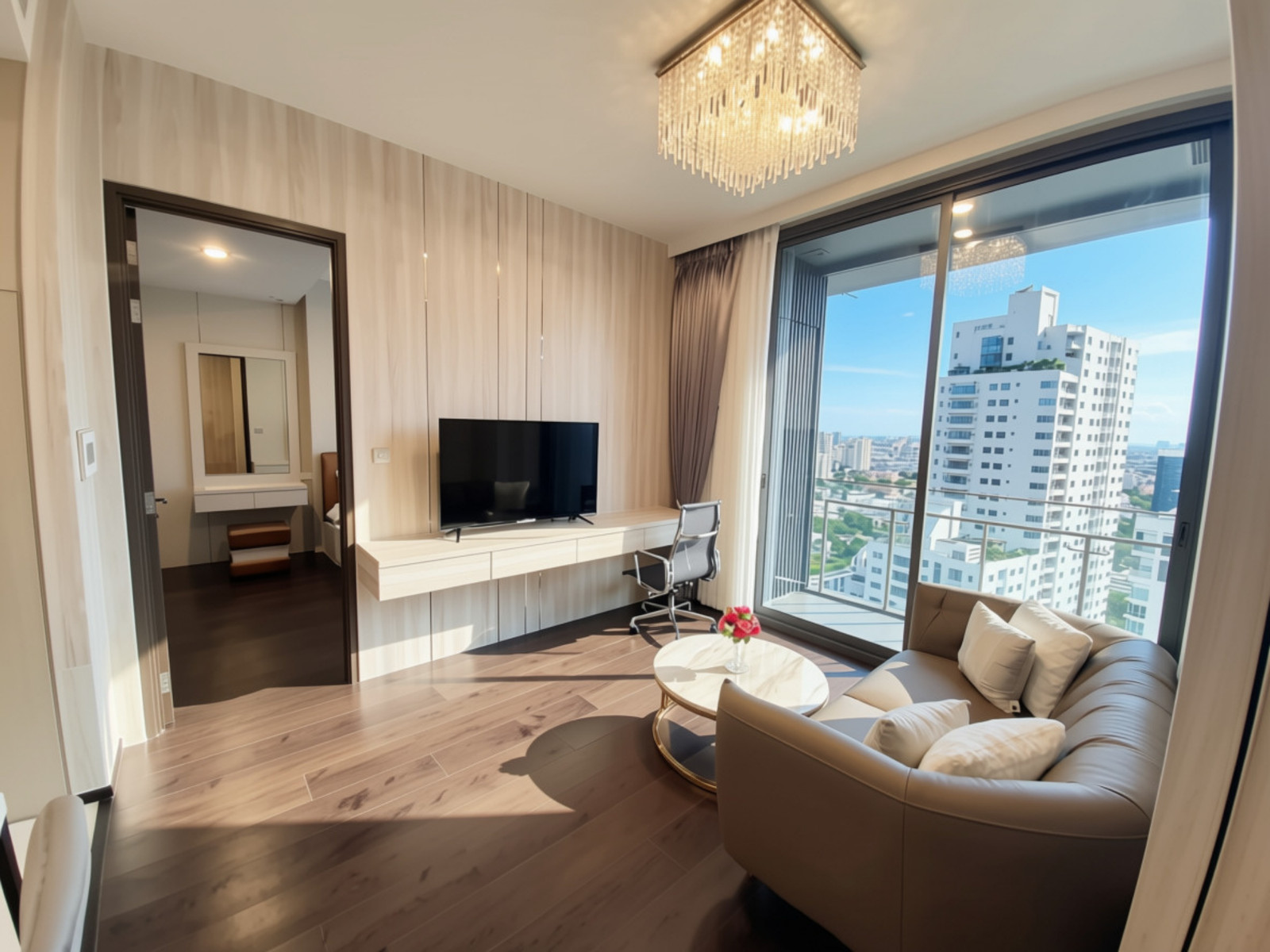LAVIQ Sukhumvit 57 - main photo