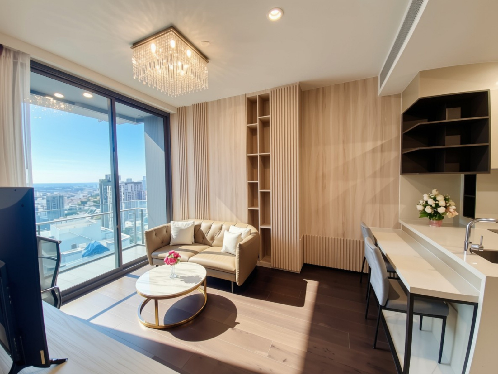 LAVIQ Sukhumvit 57 - photo 2