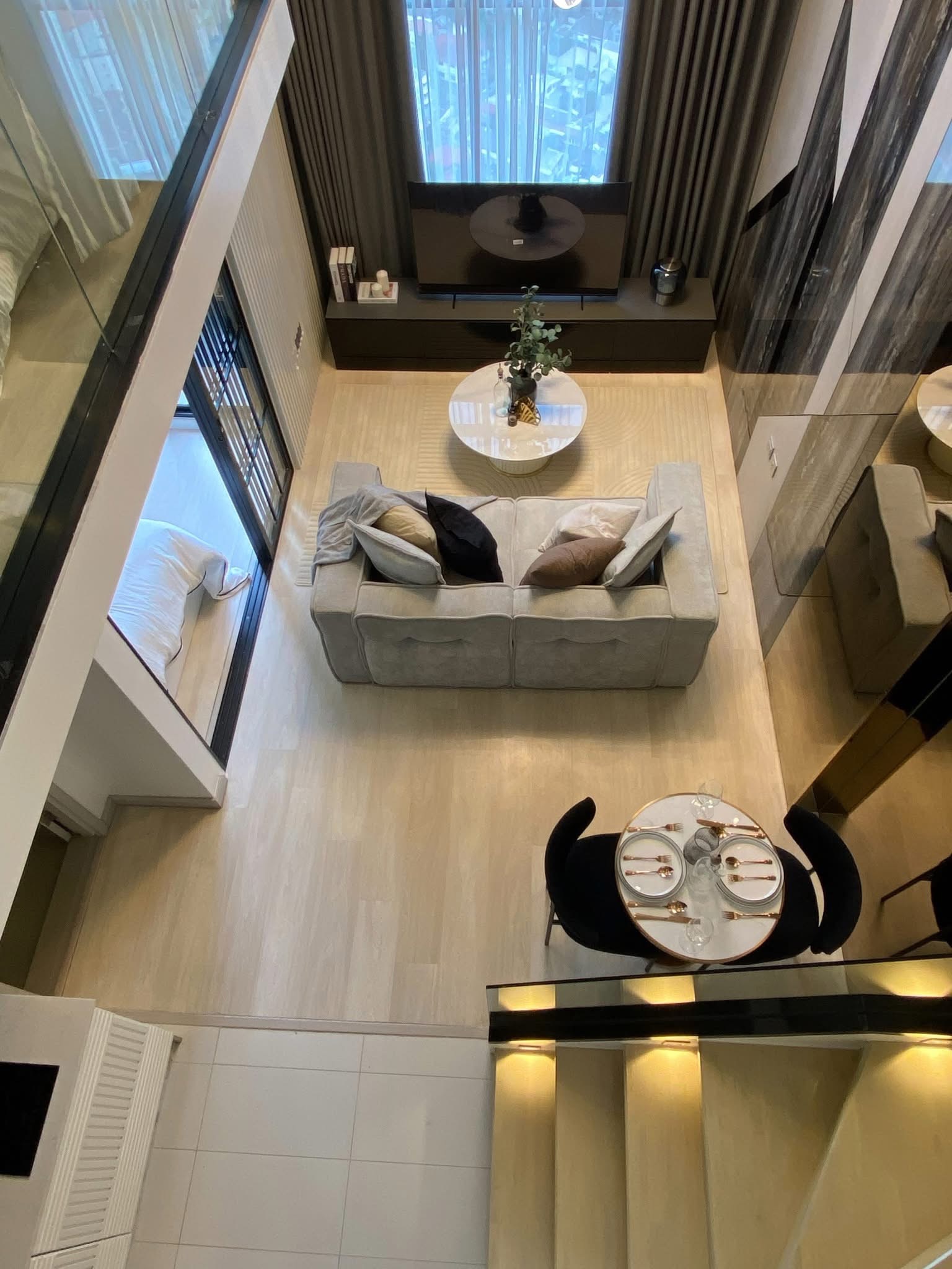 Knightsbridge Prime Sathorn - photo 2