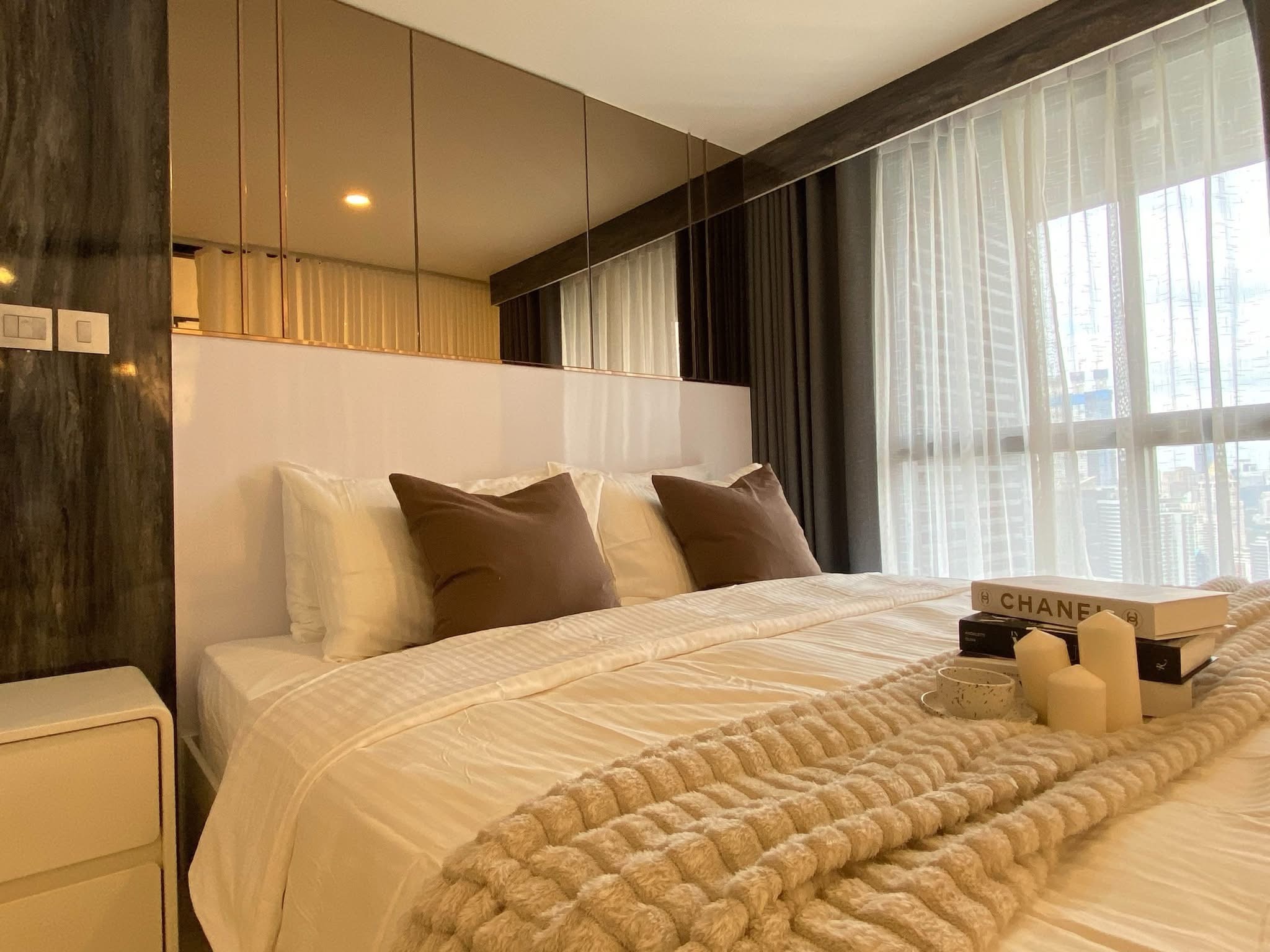 Knightsbridge Prime Sathorn - photo 3
