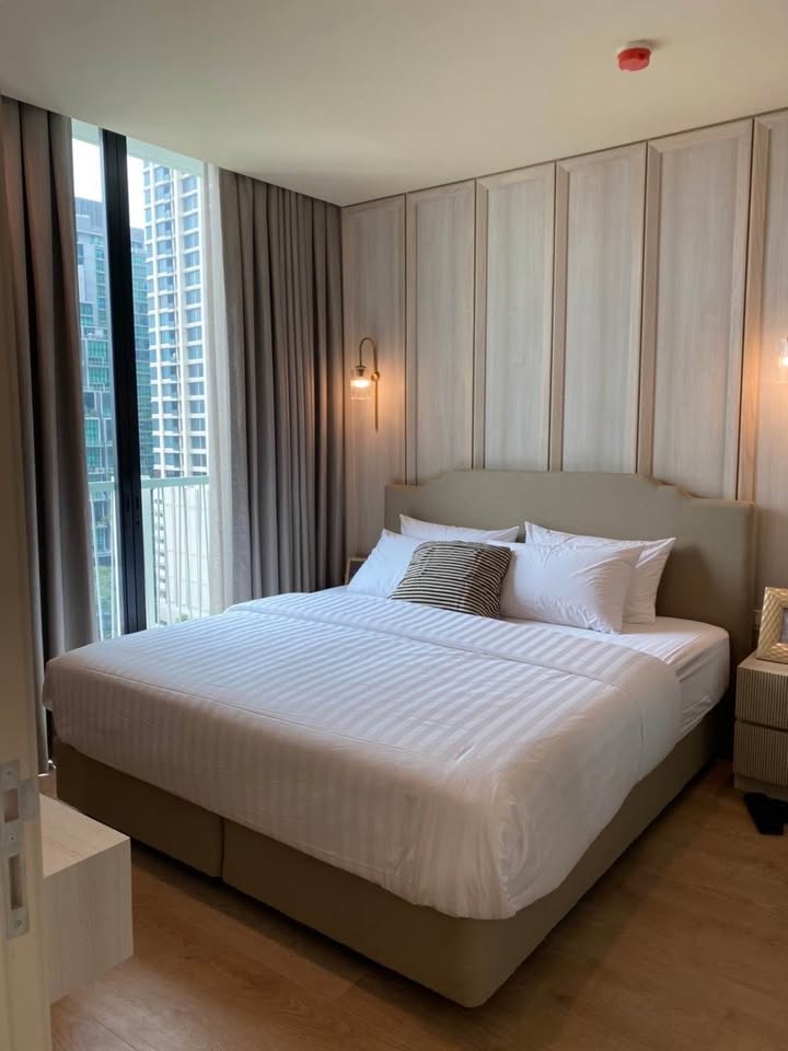 Noble Recole Sukhumvit 19 - photo 2
