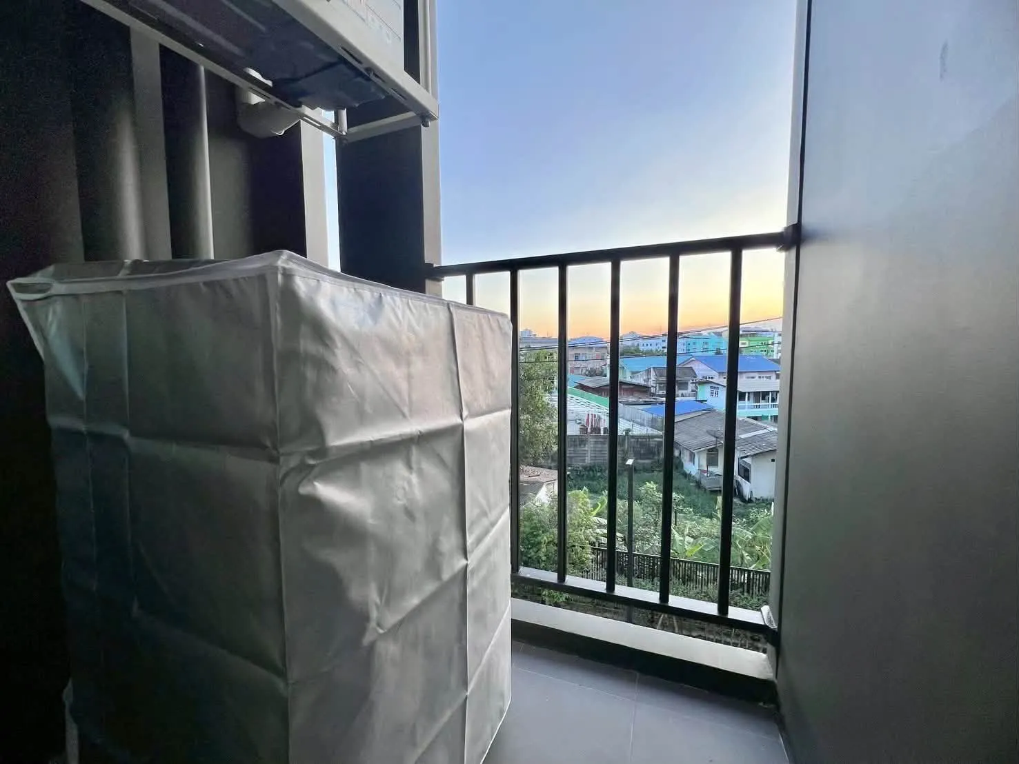 Good Day Sukhumvit 9 Atmoz Oasis Onnut - photo 2
