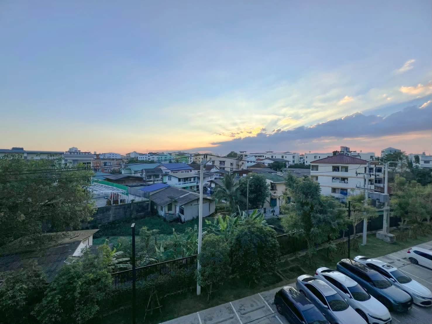 Good Day Sukhumvit 9 Atmoz Oasis Onnut - main photo