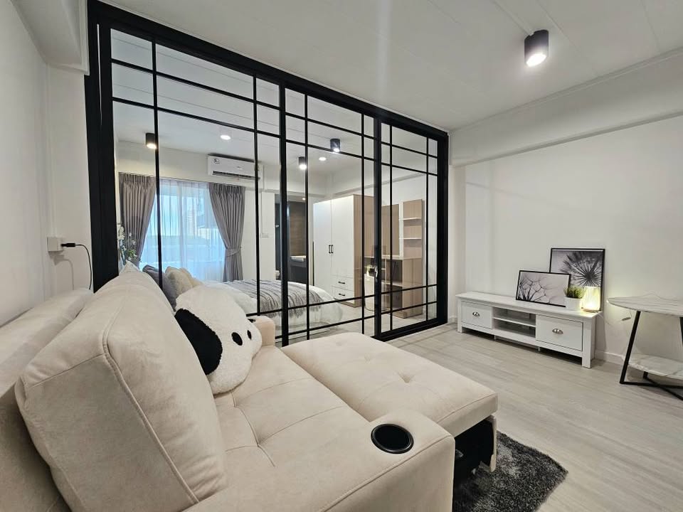 Studio One Ladprao 102 - photo 3